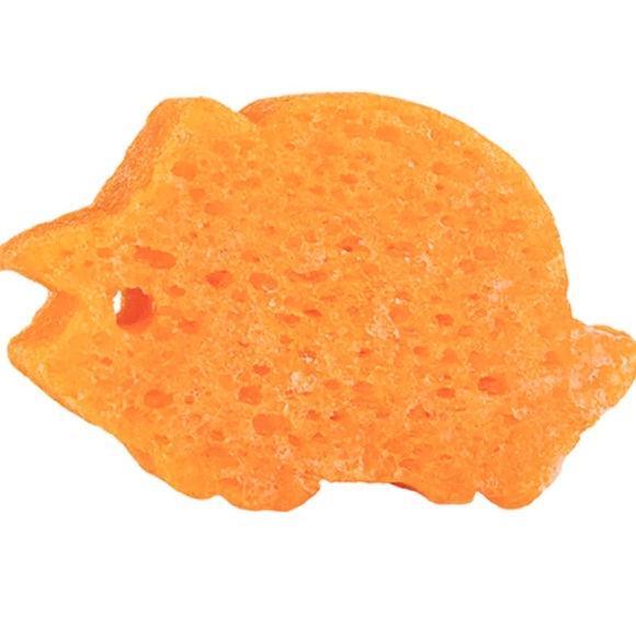 Spongelle Dinosaur Cleansing Buffer - Picture 3 of 5